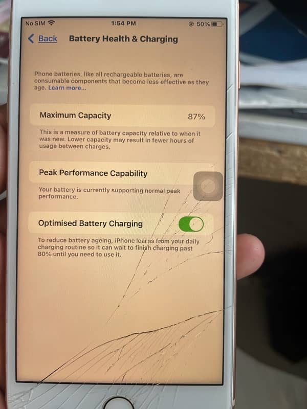 iphone 8 plus non pta 5