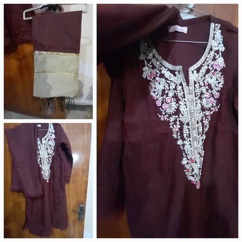 Large size 0