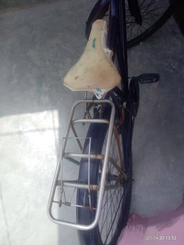 bicycles good condition 3