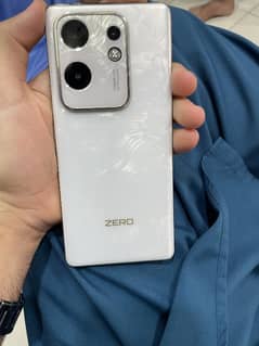 infinixZero