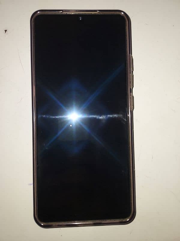 SAMSUNG GALAXY A42 5G NoN PTA zero meter 6