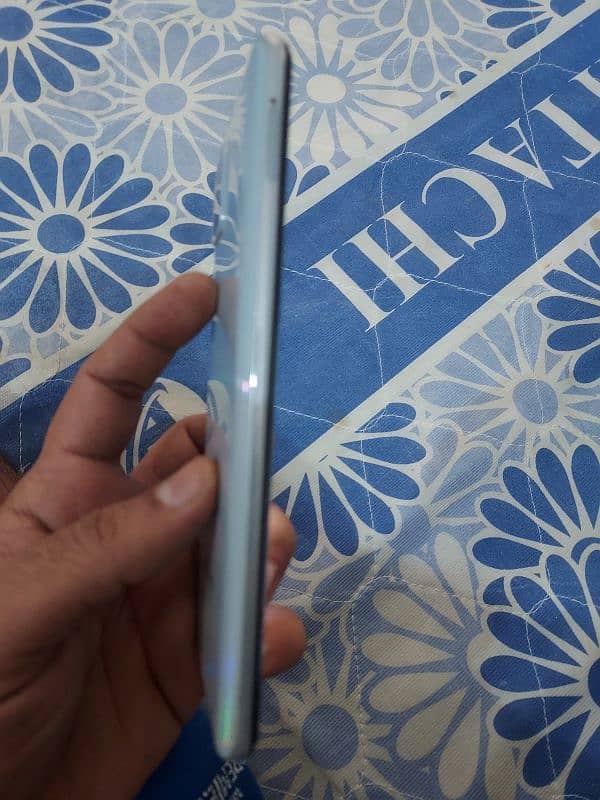 SAMSUNG GALAXY A42 5G NoN PTA zero meter 9
