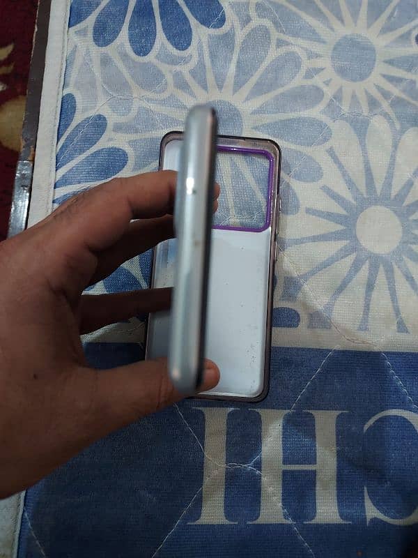 SAMSUNG GALAXY A42 5G NoN PTA zero meter 12