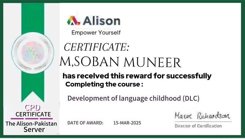certificate creater 0