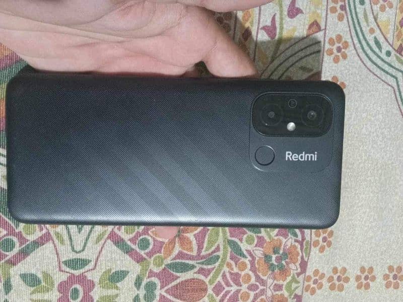 Redmi 12c 4/64 0