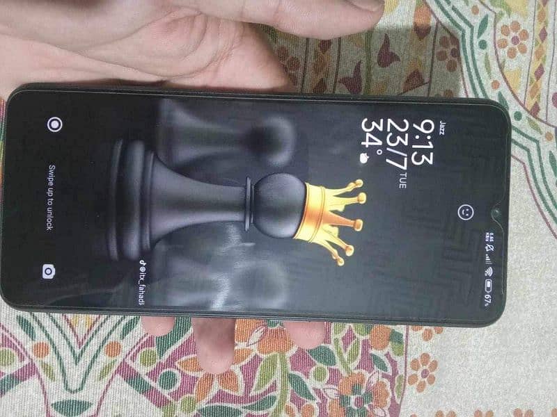 Redmi 12c 4/64 1