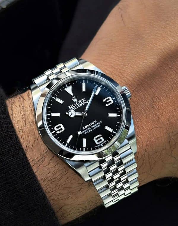 I buy old watches Rolex Omega Cartiar IWC Tudor Piaget Chopard Rado 2