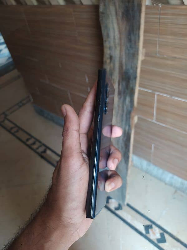 Motorola edge plus 2020 12/256 PTA approved 2