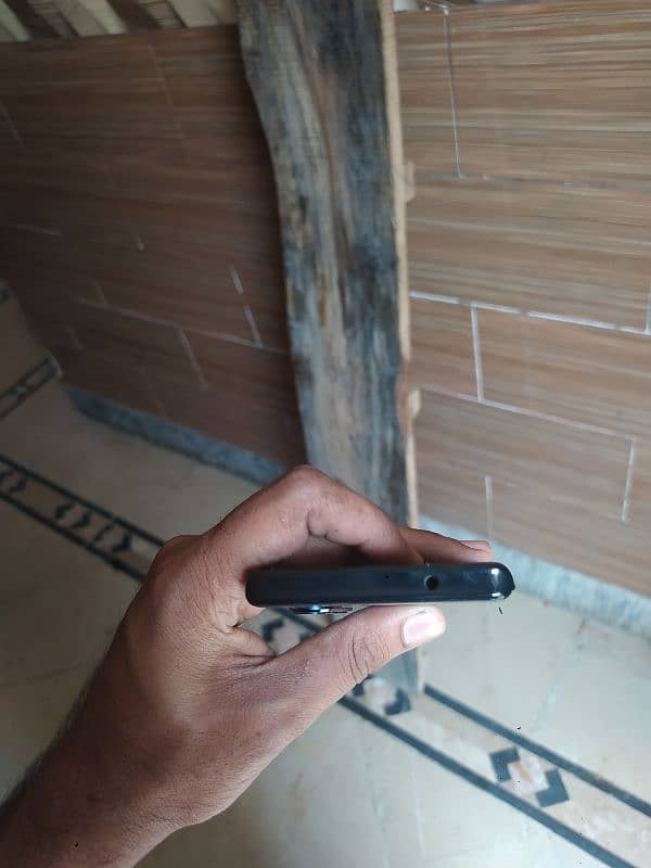 Motorola edge plus 2020 12/256 PTA approved 5