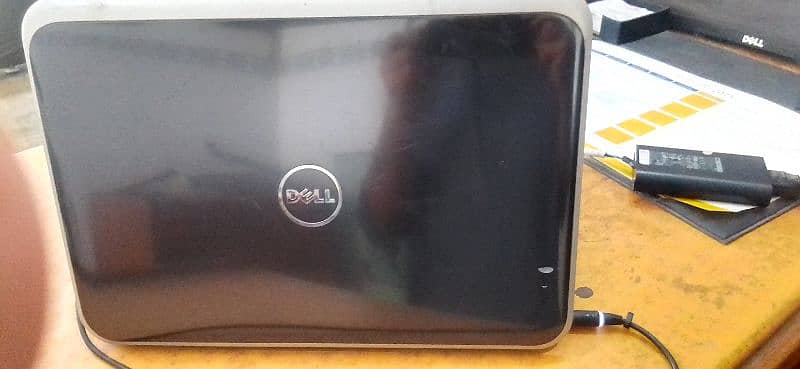 Inspiron 5323, core i7 3rd generation 1