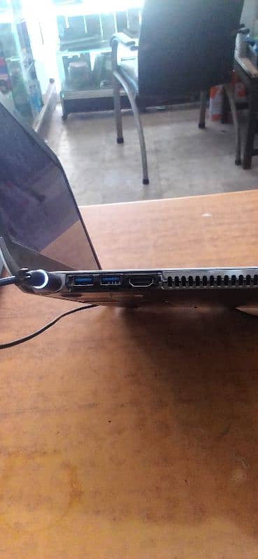 Inspiron 5323, core i7 3rd generation 2