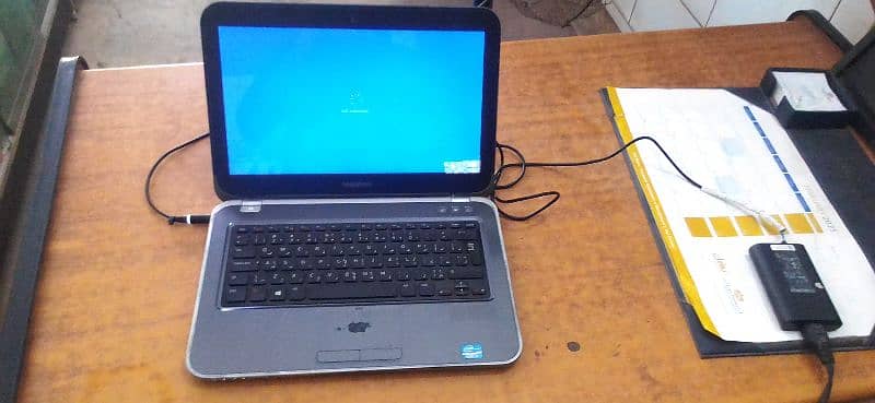 Inspiron 5323, core i7 3rd generation 3