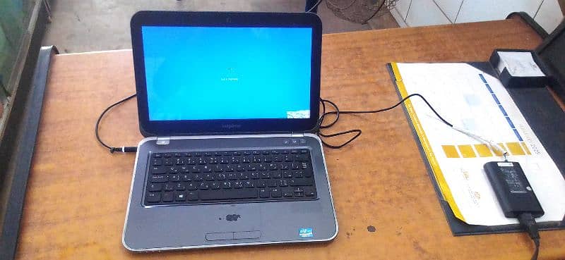 Inspiron 5323, core i7 3rd generation 4