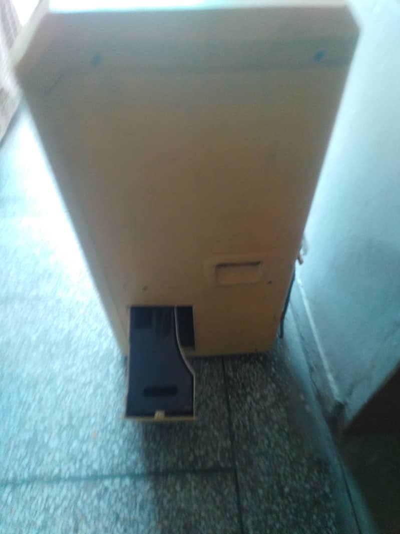 Imported cyclone company Portable ac for sale 2