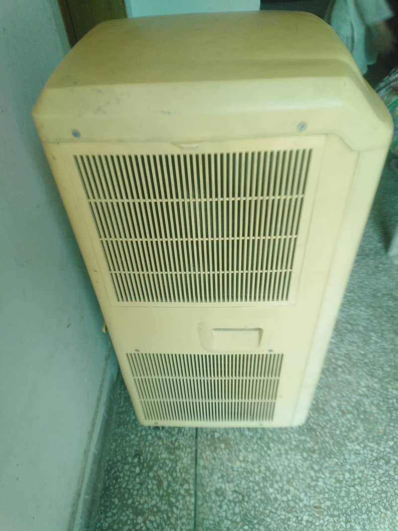 Imported cyclone company Portable ac for sale 3