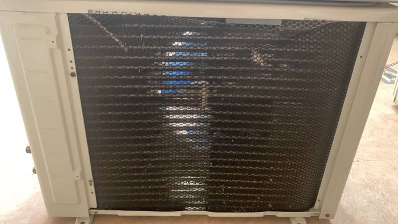 Pel inverter on d. c inverter 4