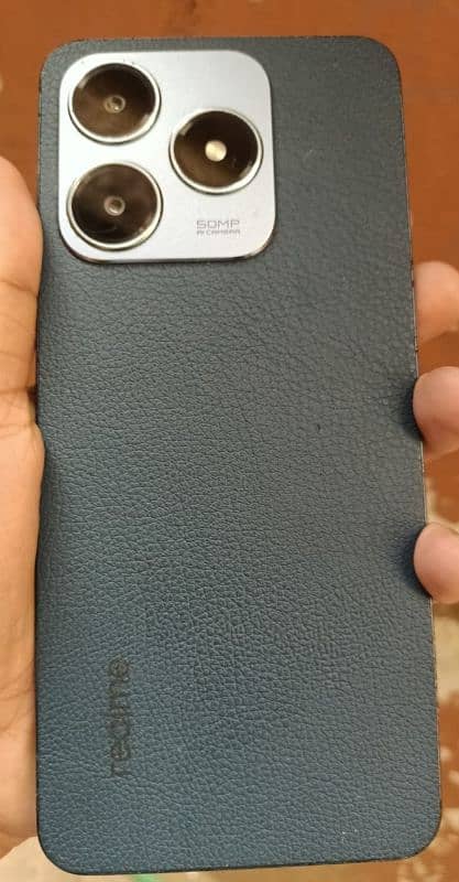 REALME C63,JUST LIKE A NEW CONDITION 2