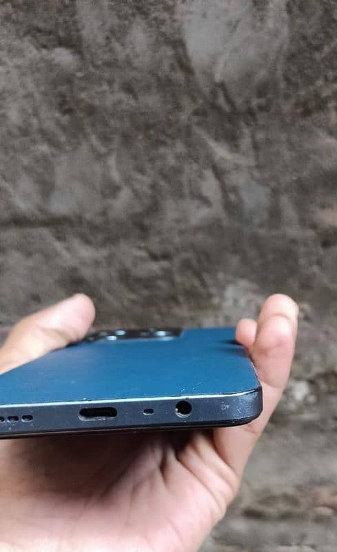 REALME C63,JUST LIKE A NEW CONDITION 4