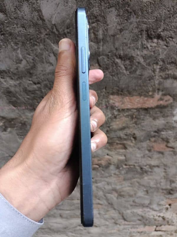 REALME C63,JUST LIKE A NEW CONDITION 5