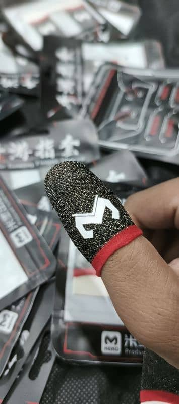 MEMO GAMING SLEEVES 2