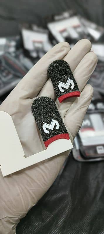 MEMO GAMING SLEEVES 3