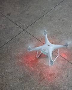 dji phantom 4 PRO