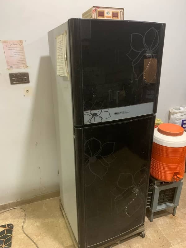 orient Refrigerator fridge 0