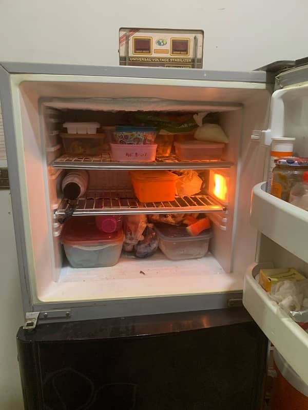 orient Refrigerator fridge 1