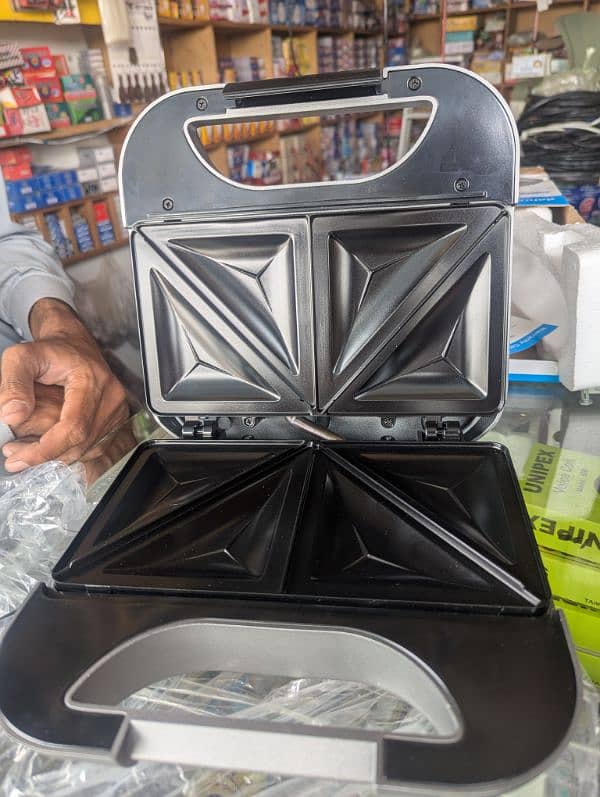 just box open 0