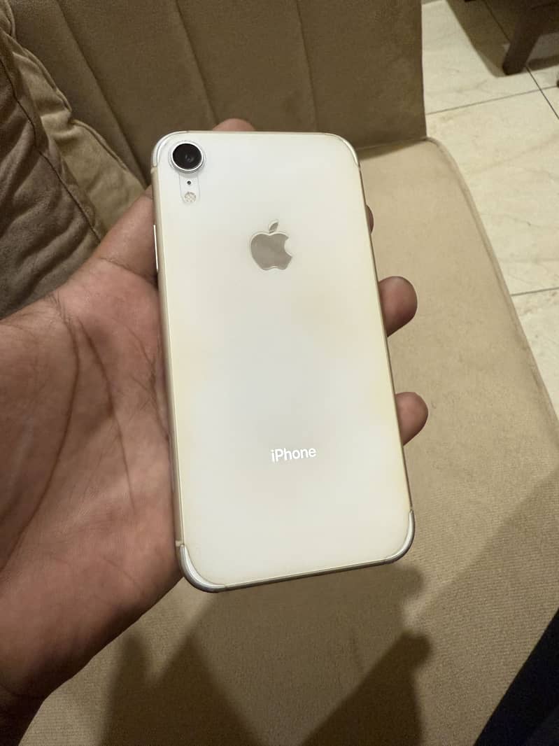 Iphone xr pta approved 0
