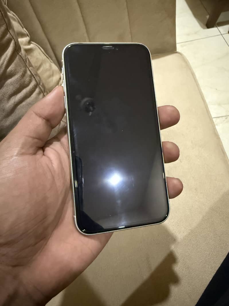 Iphone xr pta approved 1