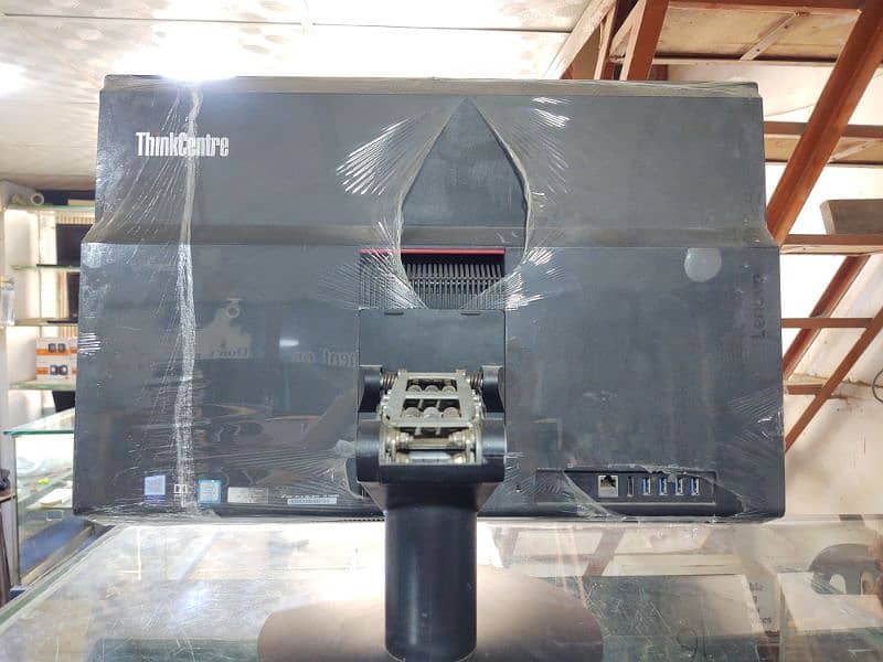 ThinkCentre all in one 2