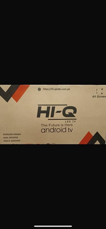 hi q led android 1