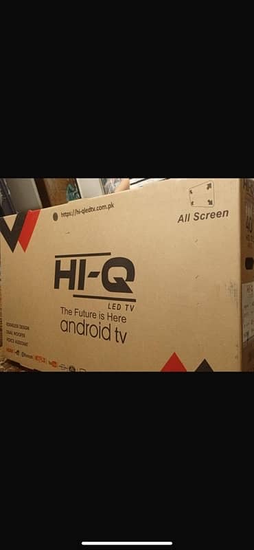 hi q led android 3