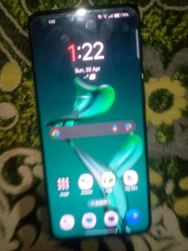 OnePlus 0