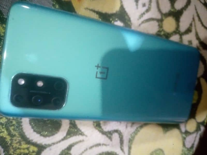 OnePlus 8