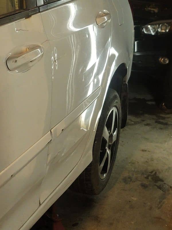 LPC Gass sating and tuning 3