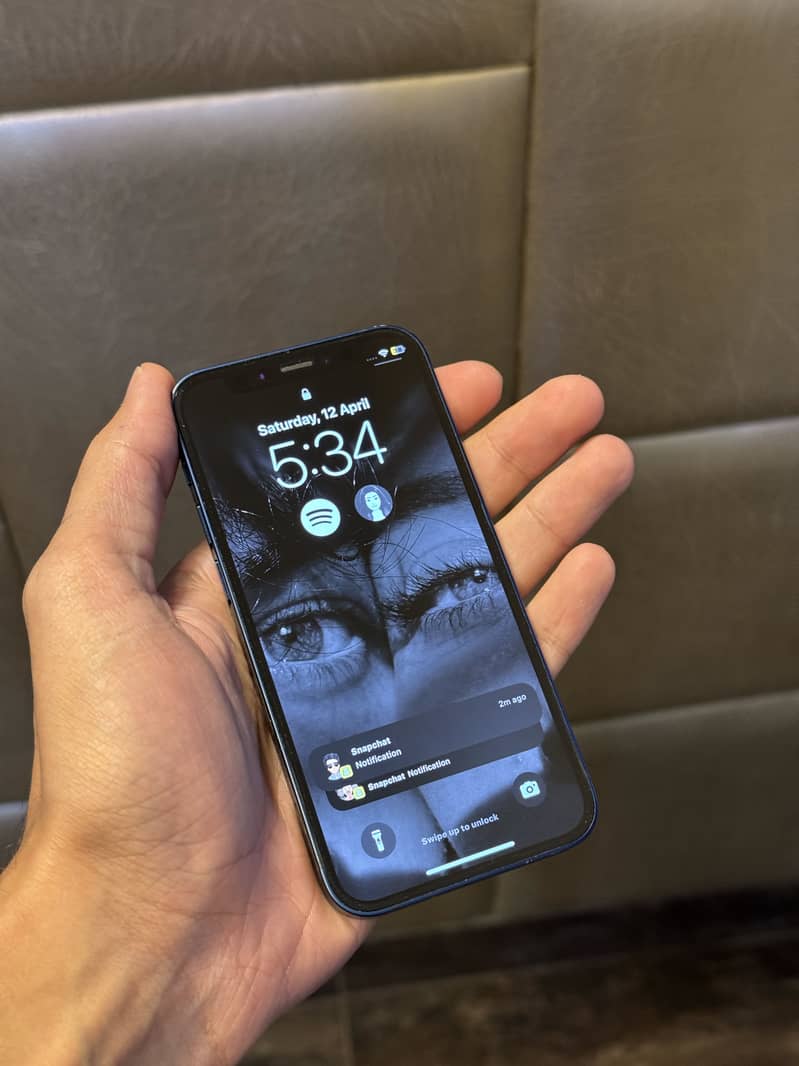 IPHONE 12 MINI 0