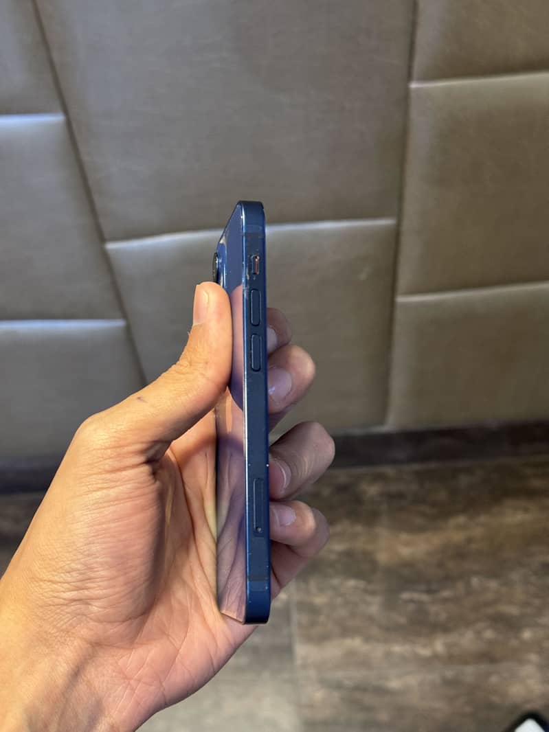 IPHONE 12 MINI 2