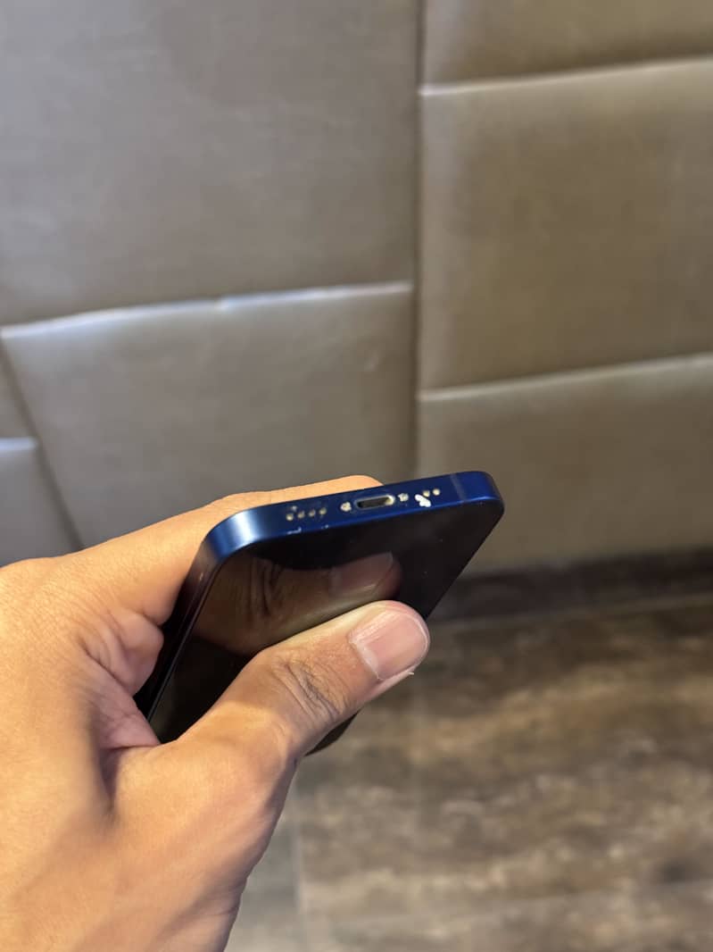 IPHONE 12 MINI 4