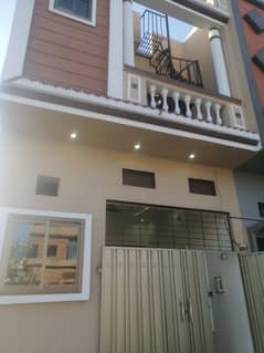 houses or factory for rent nr Shahb pura chok defans Road