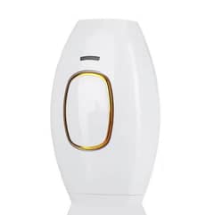 IPL hair removal device