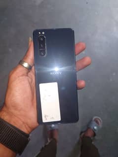 Sony Xperia 5 Mark II