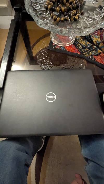 Dell Latitude 3490 Intel i3 6th Generation