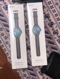 TicWatch Pro 5 Brand New Smartwatch