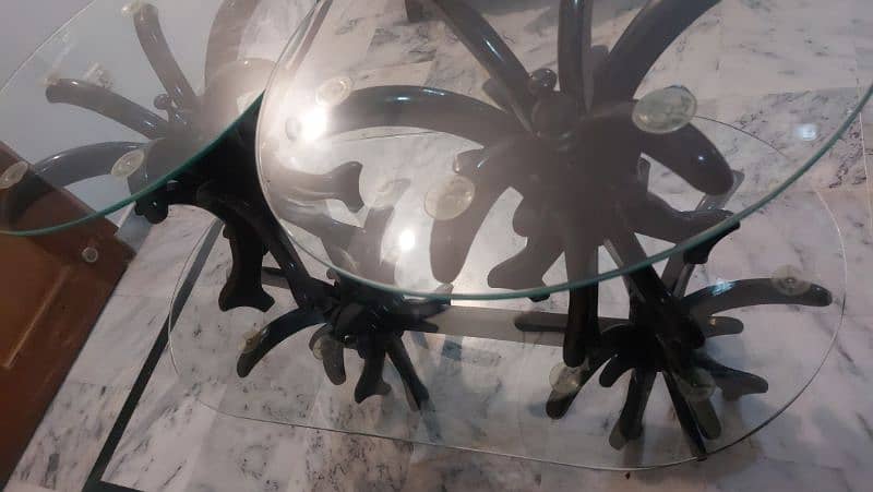 Center Table set 0