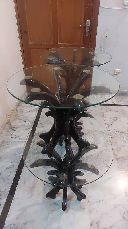 Center Table set 1