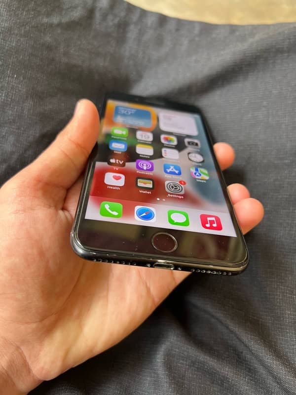 IPhone 7 plus PTA approved 1