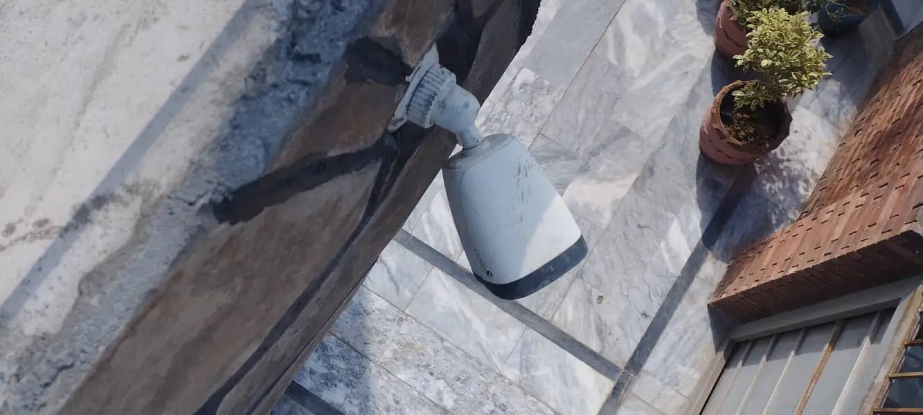 Pollo cctv cameras for sale with dvr!! 1