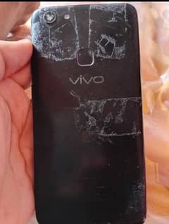 vivo y75a 3.64